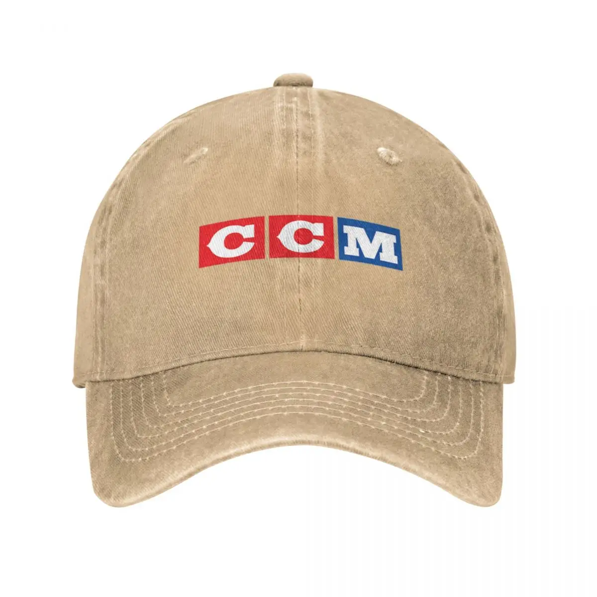 CASQUETTE BASEBALL CCM