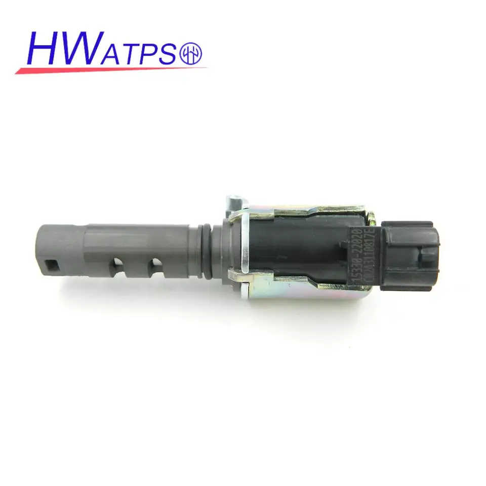 八 Fits Toyota Matrix Celica Corolla Allex Voltz Cam VVT Variable