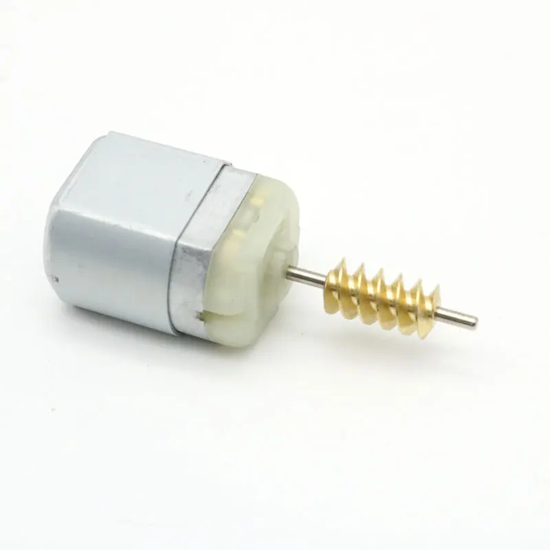 For Volkswagen VW Passat Magotan B6 B7L 3C CC J764 ELV/ESL Steering Wheel Column Actuator Lock Motor ACP13 Repair kit 2
