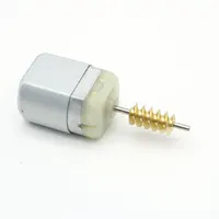 For Volkswagen VW Passat Magotan B6 B7L 3C CC J764 ELV/ESL Steering Wheel Column Actuator Lock Motor ACP13 Repair kit 2