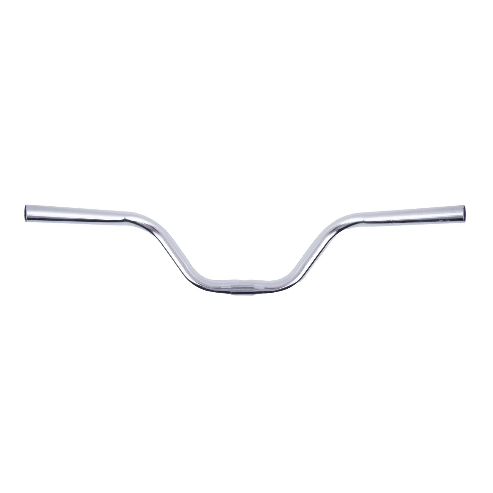1pc Bike Handlebar Alloy All Rounder Handlebars-Bicycle Trekking Comfort Cruiser Sit Up 560mm All-Rounder Accessorie