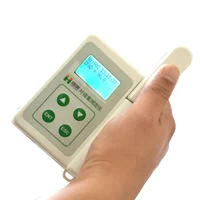 Plant Living Body Chlorophyll Analyzer Meter Portable Analyzer HM-YA/HM-YB/HM-YC/HM-YD 1