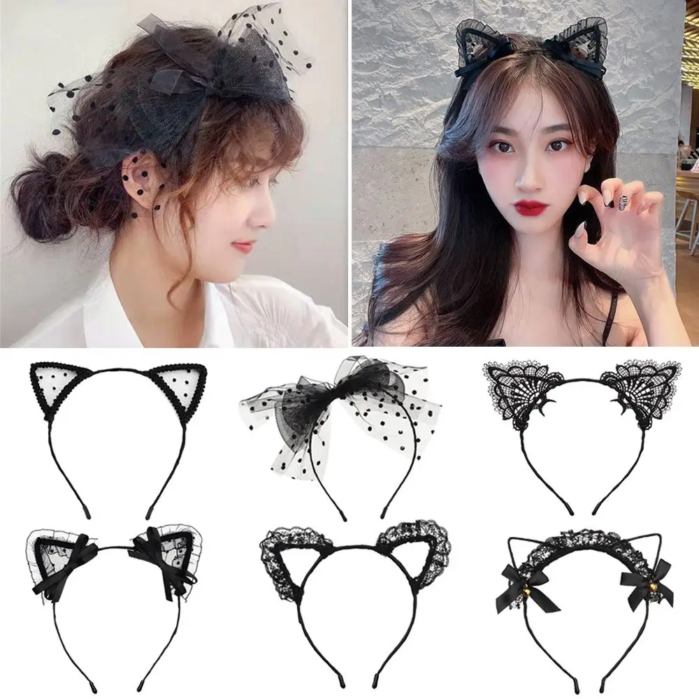 minkissy 36 Pièces Bandeau D'oreille Lumineux Bandeau De Chat Bandeau  Clignotant Bandeau Oreilles De Chat Bandeau Cosplay Renard Coiffe Lumineuse