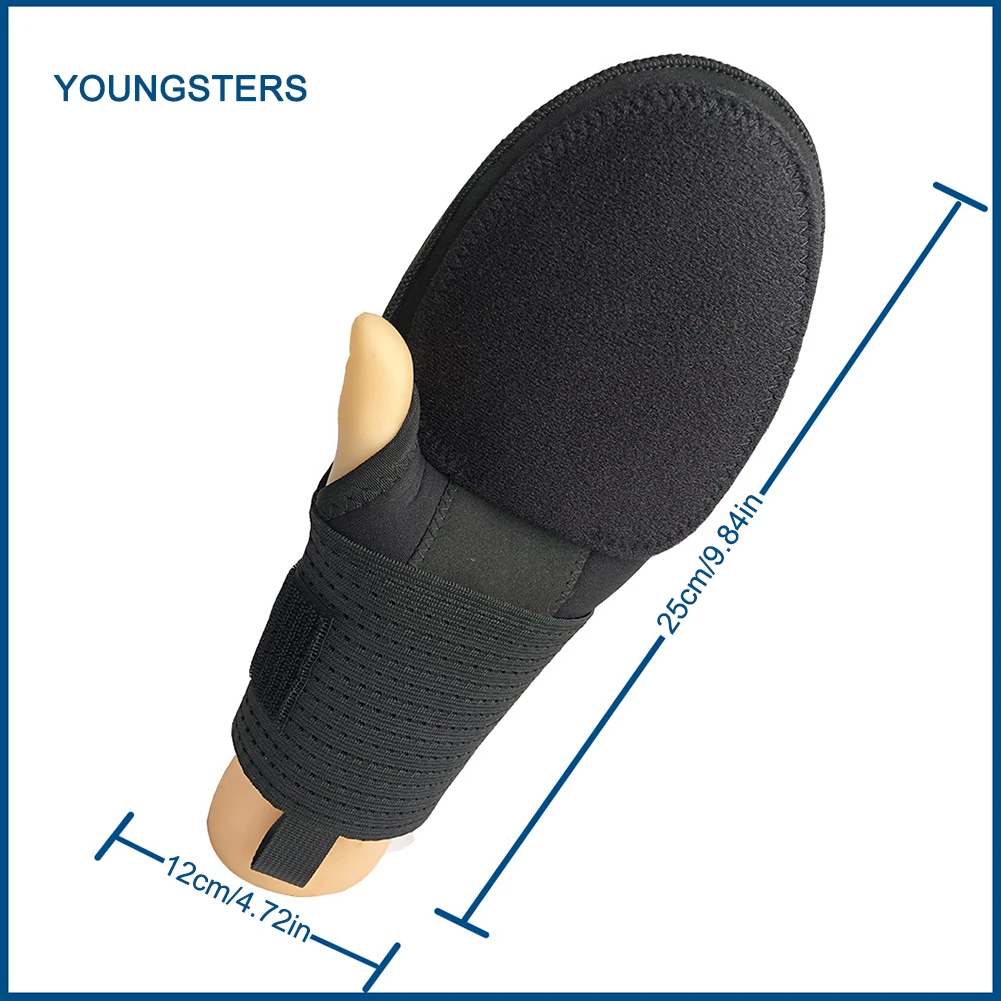2/1PCS Baseball Gloves Baseball Sliding Mitt Hand Protection Softball Base Protective Glove Teens Adults Player Sports