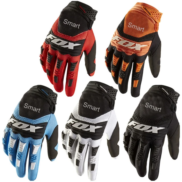 2023 bicycle Fox Gloves MX BMX DH Dirt Bike Guantes Enduro