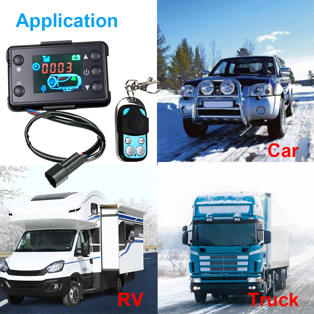 ڵ    LCD ġ Ʈѷ, ڵ Ʈ  Ʈ  Ʈѷ, öƽ , 12 V, 24V