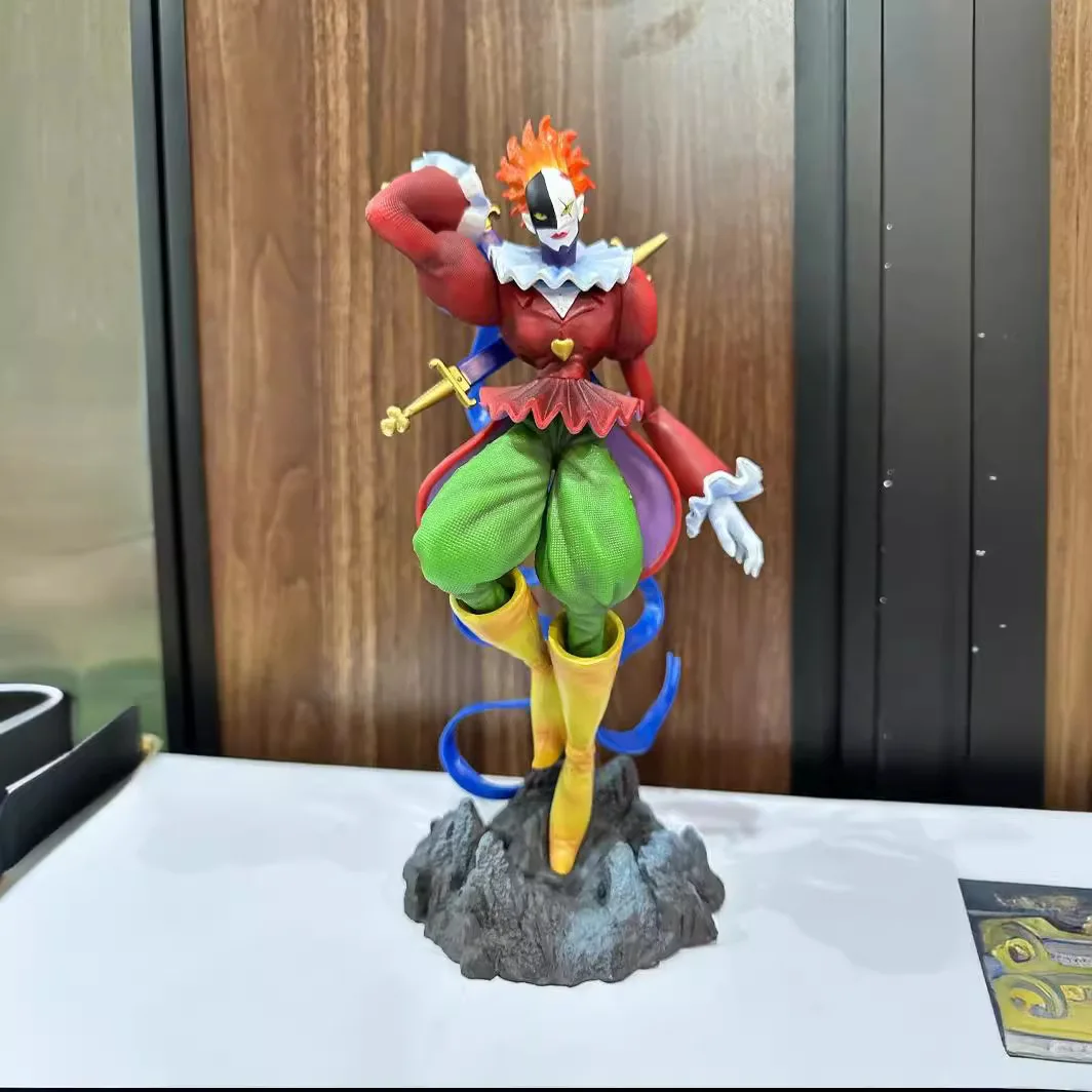 24cm-Digital-Monster-Piemon-Anime-Figure-GK-Action-Figurine-Digimon ...