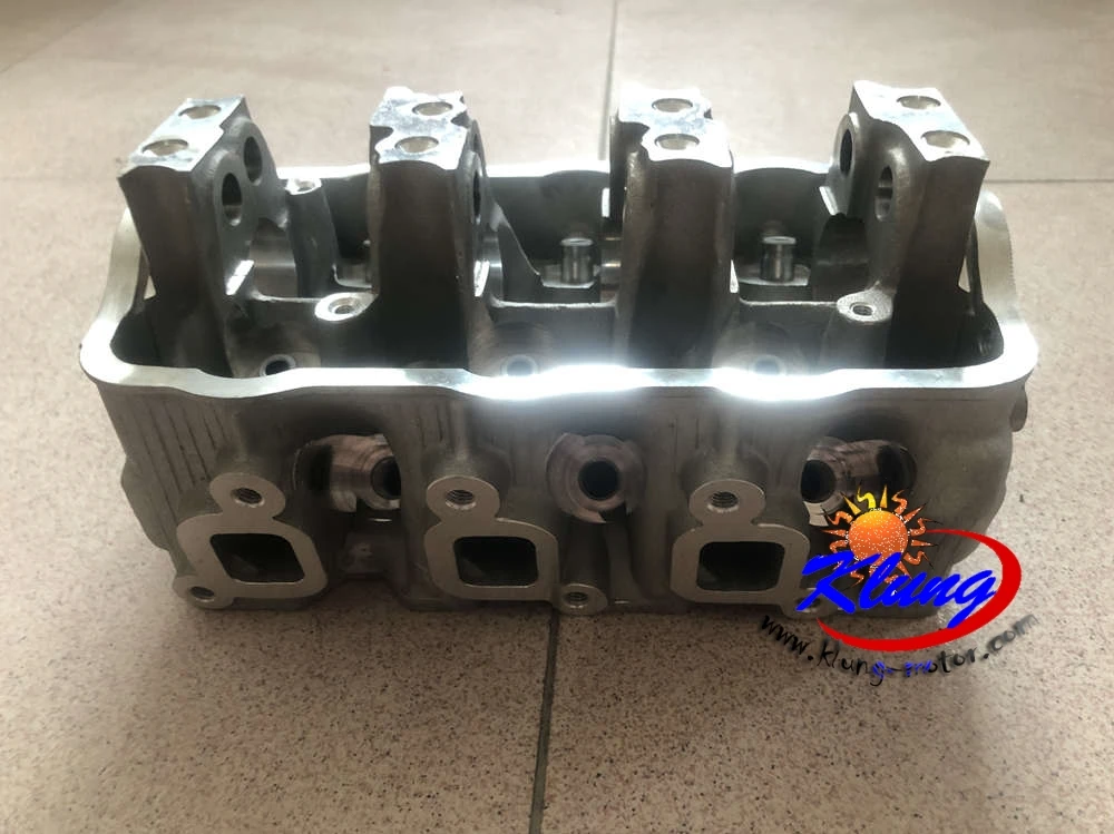 800cc carburetor engine cylinder head 