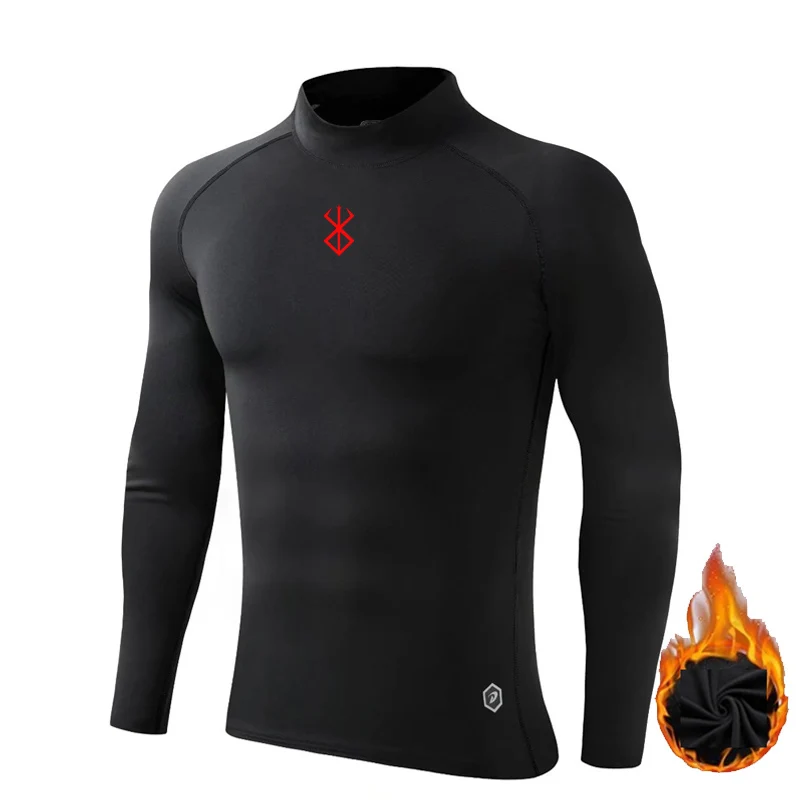 Maglia termica a maniche lunghe Parts & Service da uomo | Harley
