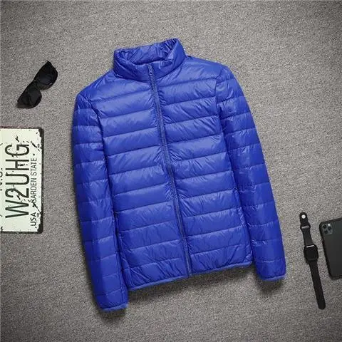 Рисунок 4 - Зимняя женская короткая куртка