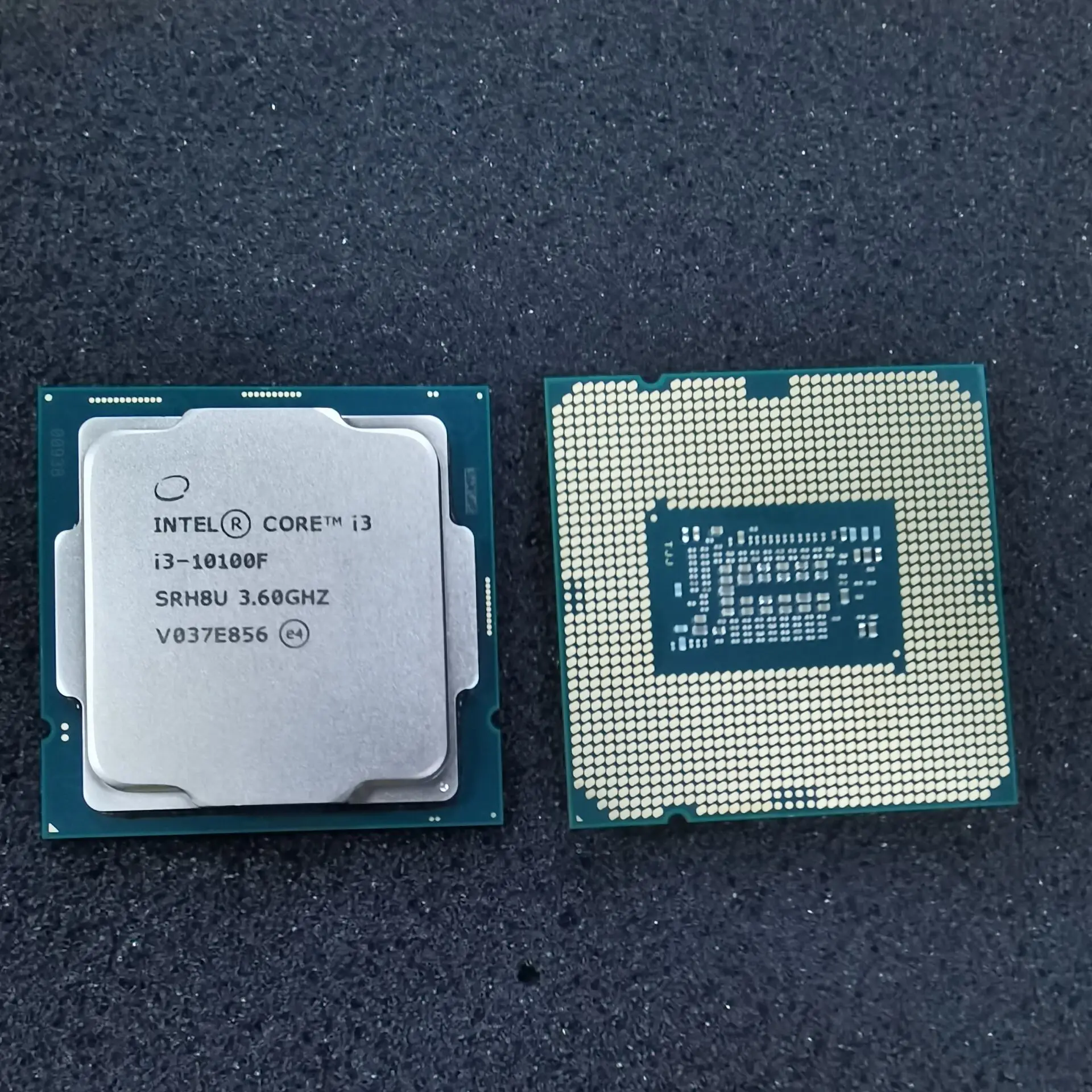MSi ケース 第10世代 物々しい CORE i3 10100f デスクトップ PC