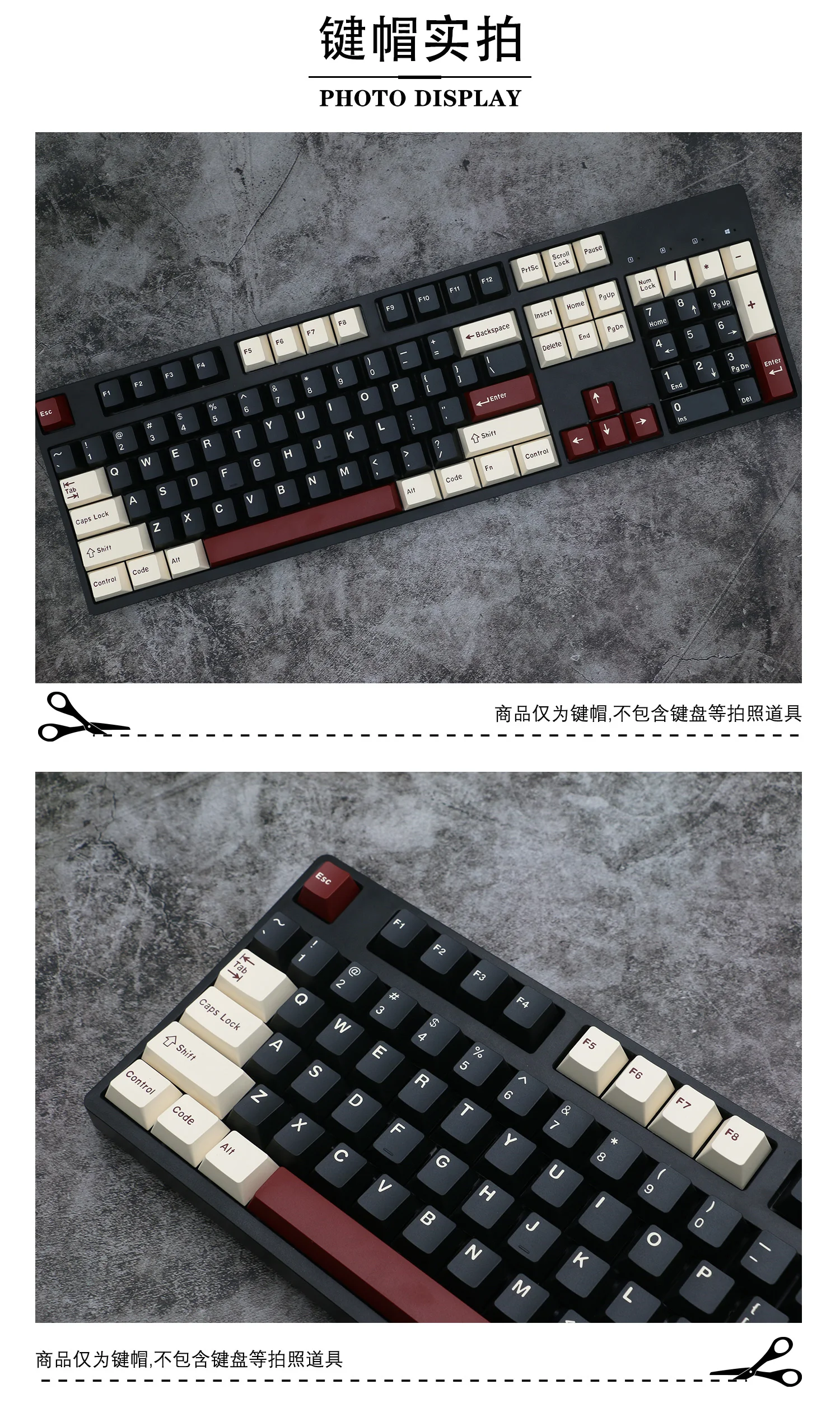 173 chaves conjunto gmk roma keycaps abs