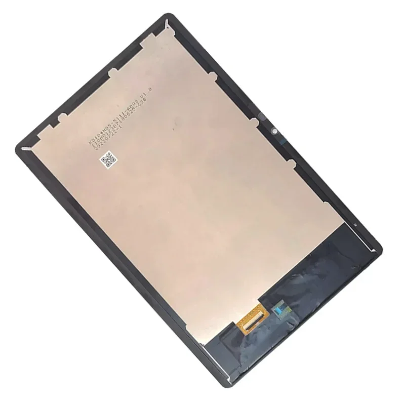 Acer Iconia Tab P10 A22001 LCD 디스플레이 터치 스크린 디지타이저 유리 센서 조립 도구 용 10.4 인치