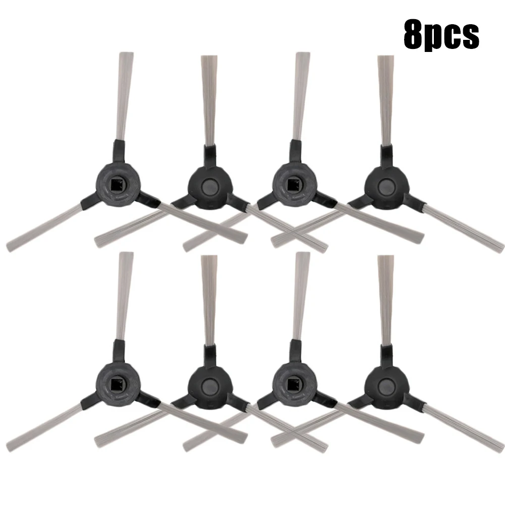 

8 Pcs Side Brush For Blaupunkt Bluebot XPOWER+ Sweeping Roboat Vacuum Cleaner Home Appliance Accessories Spare Parts