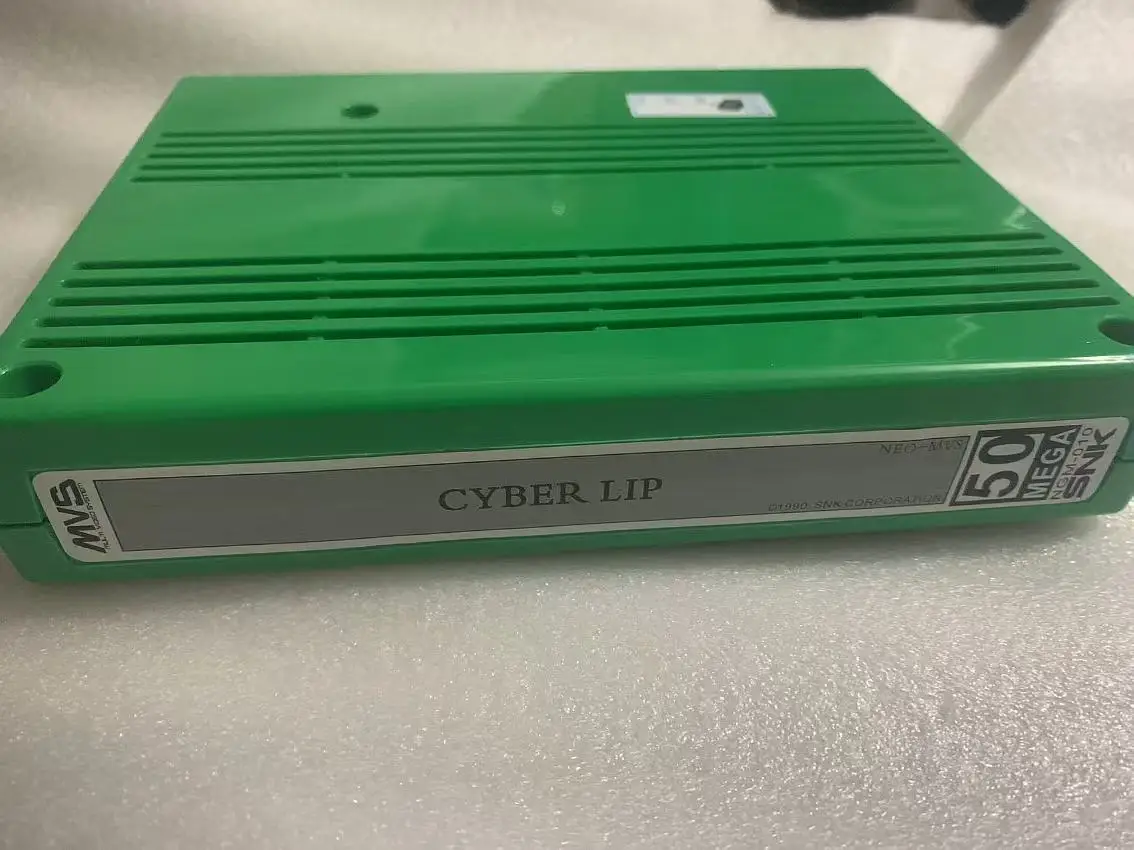 Cyber-Lip