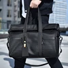 34L-41L Waterproof Sport Fitness Pack Expandable Yoga Bag Travel Bag Dry Wet Separation Luggage Handbag Men Commute Shoulder Bag 1