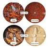 Electric Multifunctional New Grinder Coffee Kitchen Beans Cereal Nuts Spices Grains Grinder Machine For Home Coffee Grinders 6