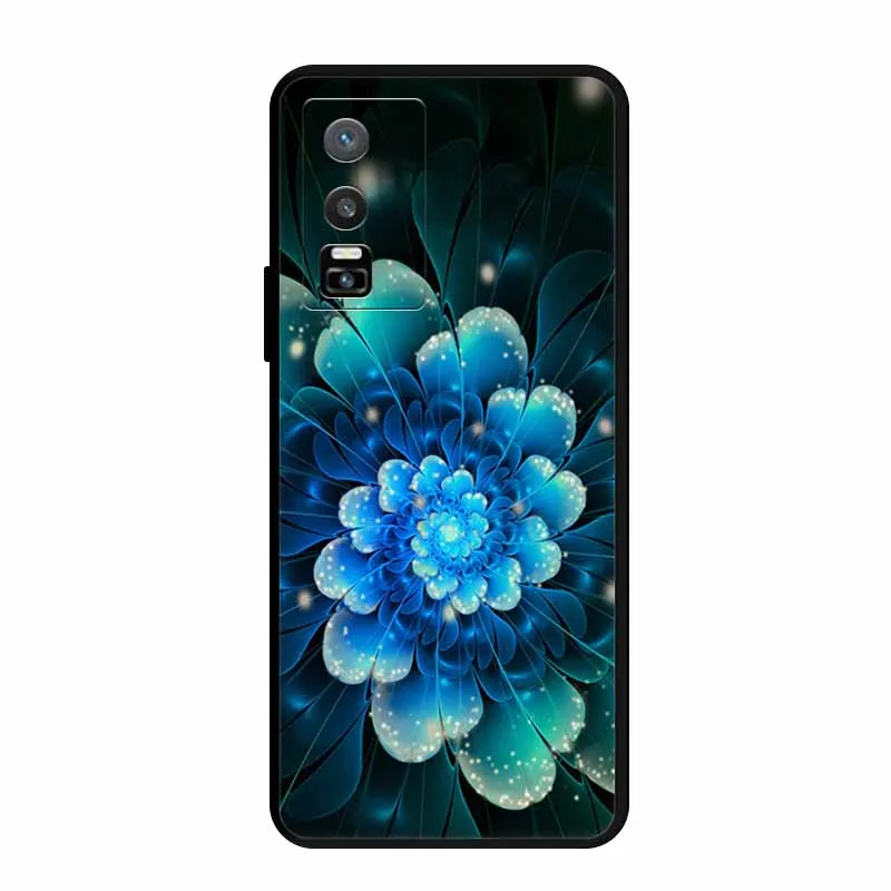 Animal-Themed Soft Silicone TPU Phone Case – Protective Back Cover & Bumper