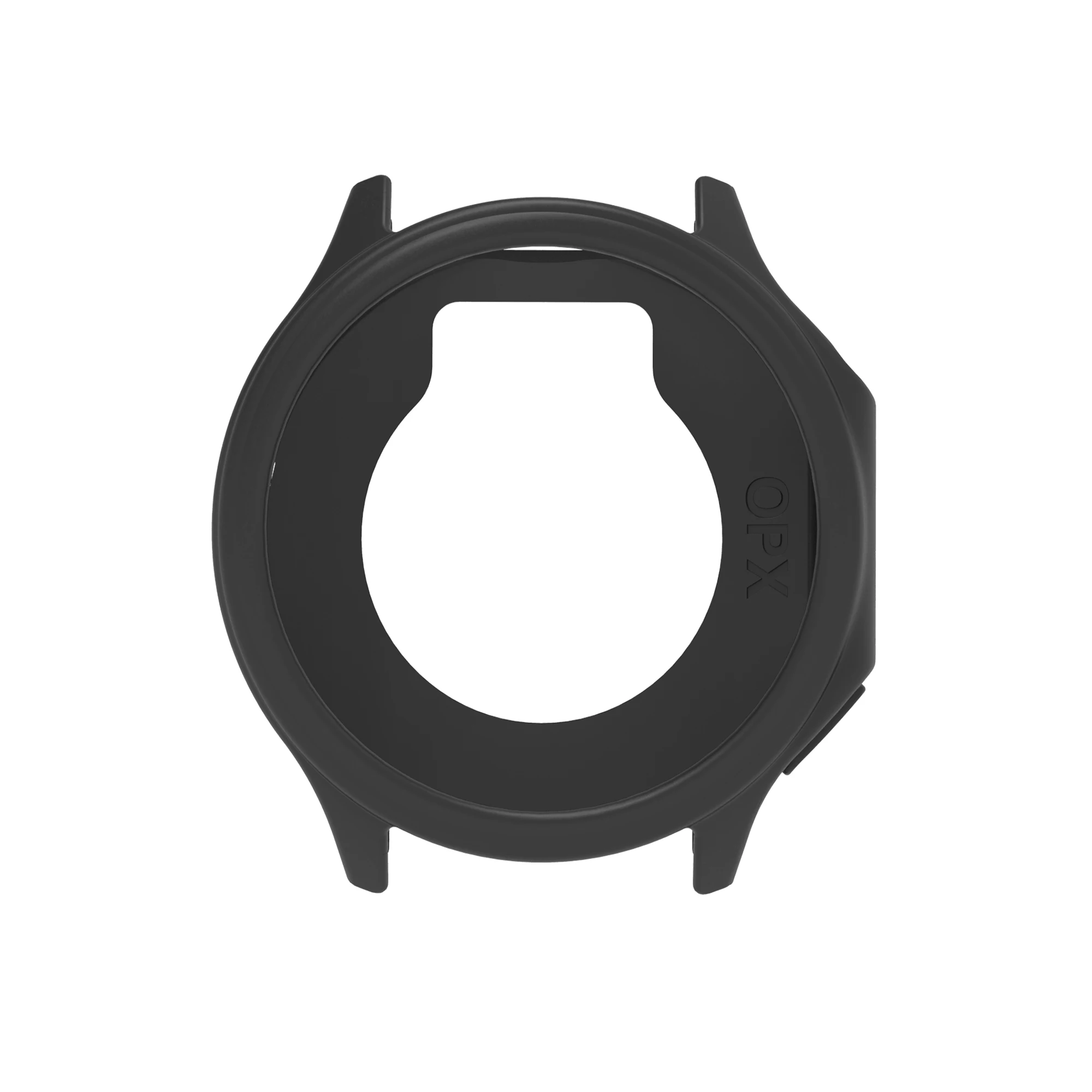 Silicone Protective Cover: Full Body Soft TPU Hollow Case
