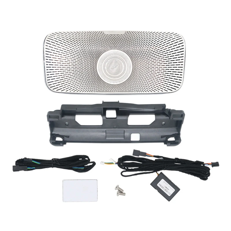 

Ambient Light Conversion Of The New S-Class W223 Top Berlin Tweeter Tweeter Replacement Parts Accessories For Mercedes-Benz