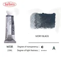 Ivory Black