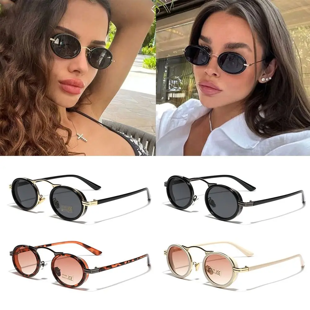 ������ ��ũ ���۶�, Ÿ���� ���۶�, ��Ƽ�� �ݼ� ������ ���̵�, ���� ���� �Ȱ�, UV400 ��ȣ, 1 ��