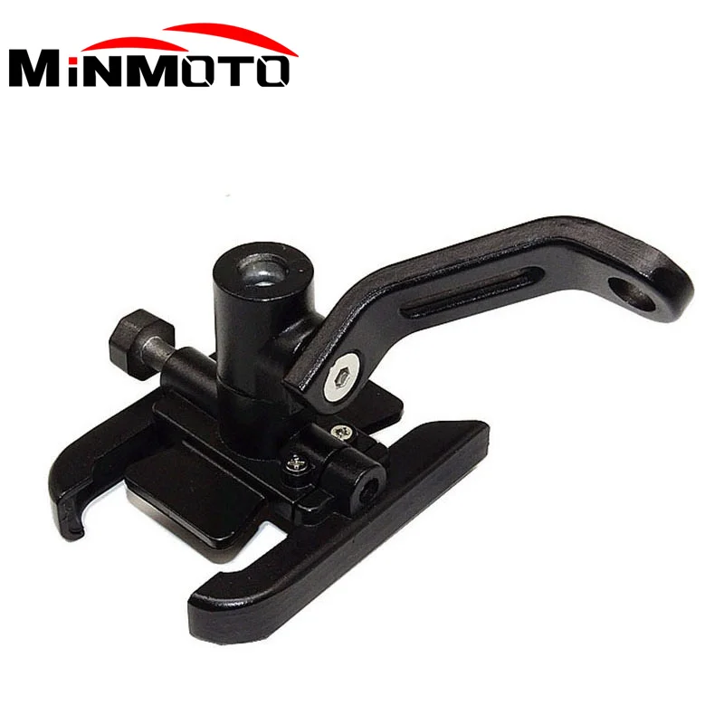 Motorcycle Accessories handlebar Mobile Phone Holder GPS stand bracket For HONDA XL1000 Varadero ABS