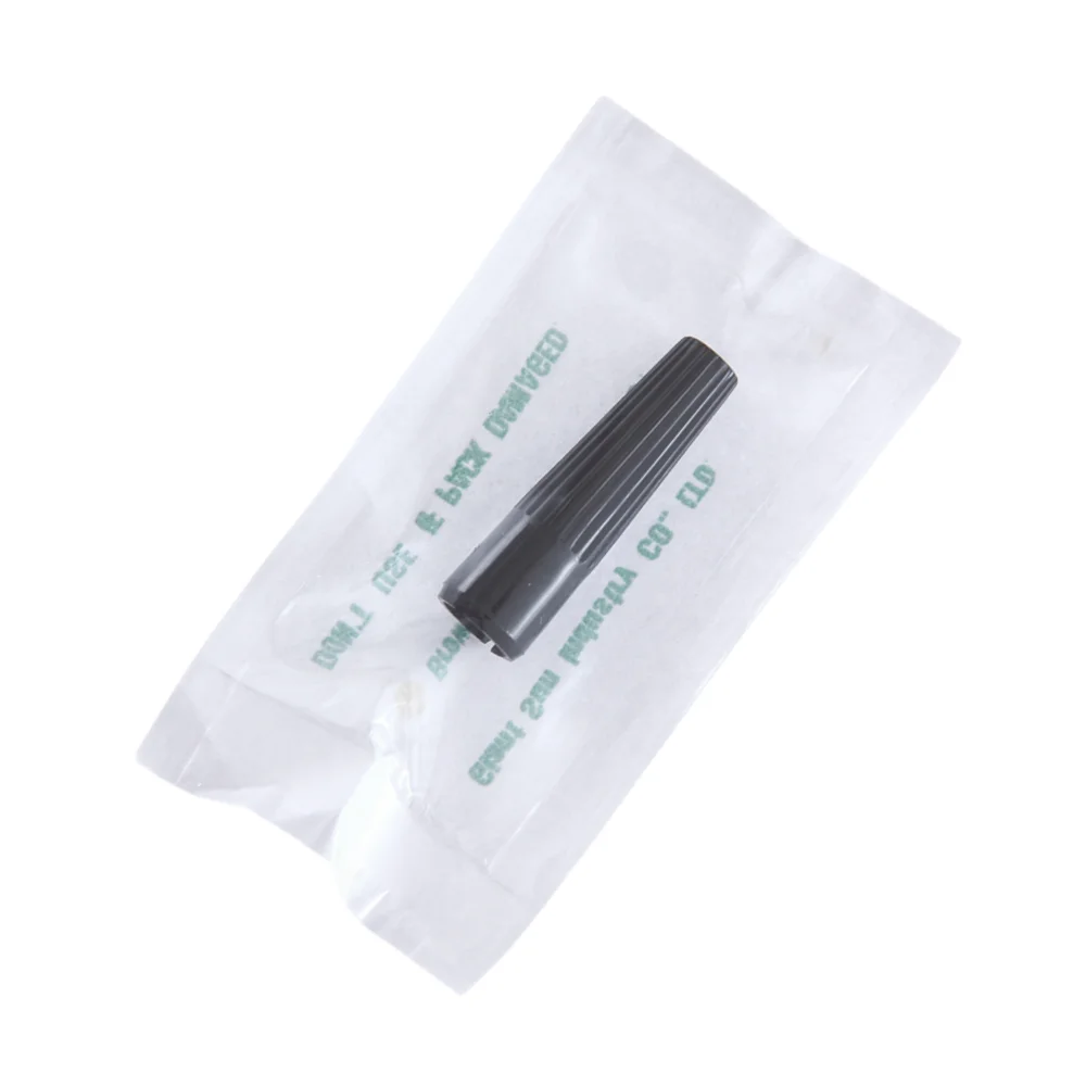 11Needle sleeve