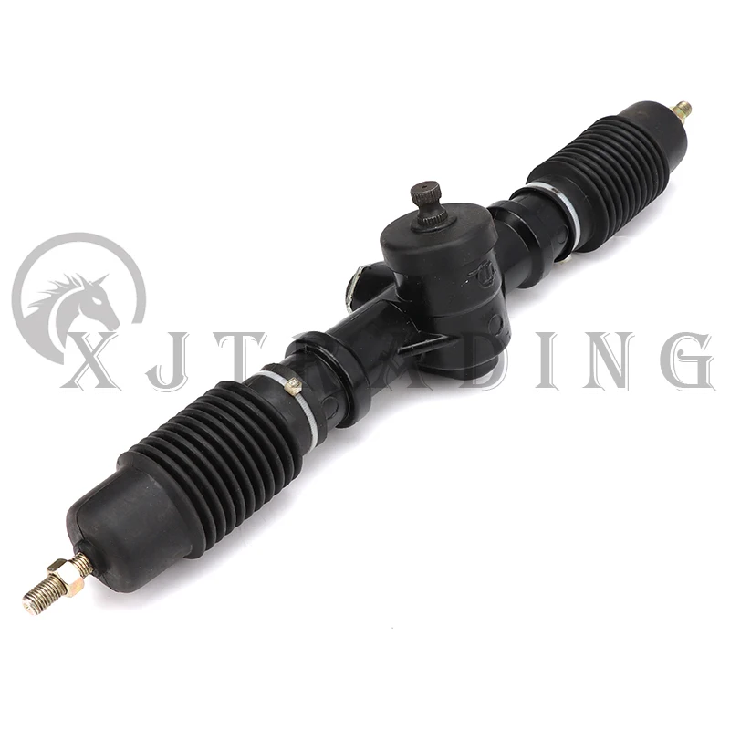 Картон с резьбой 480 мм