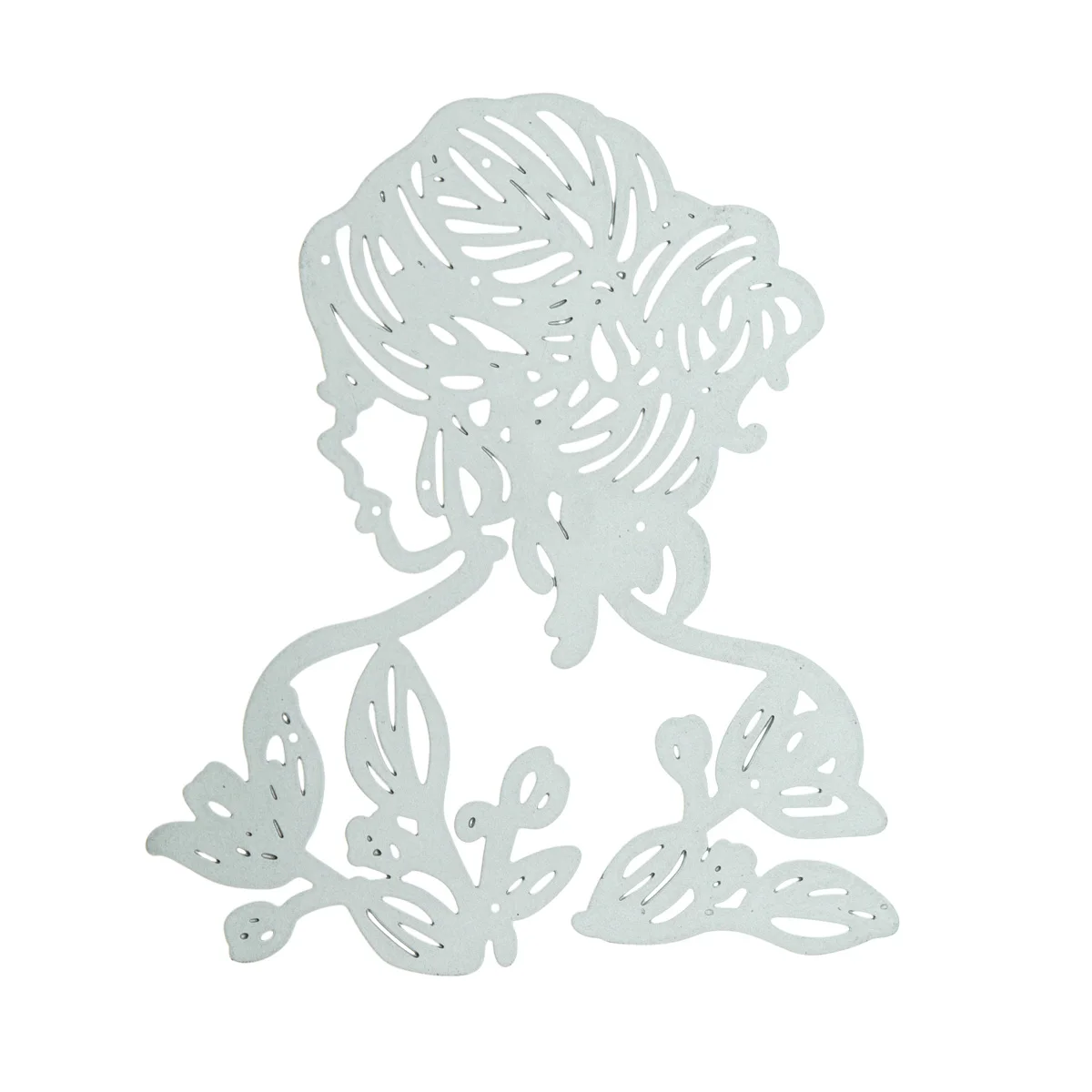 Cartão de agradecimento você cartão de corte de metal perfurador estêncil -  AliExpress, image size:1200x1200