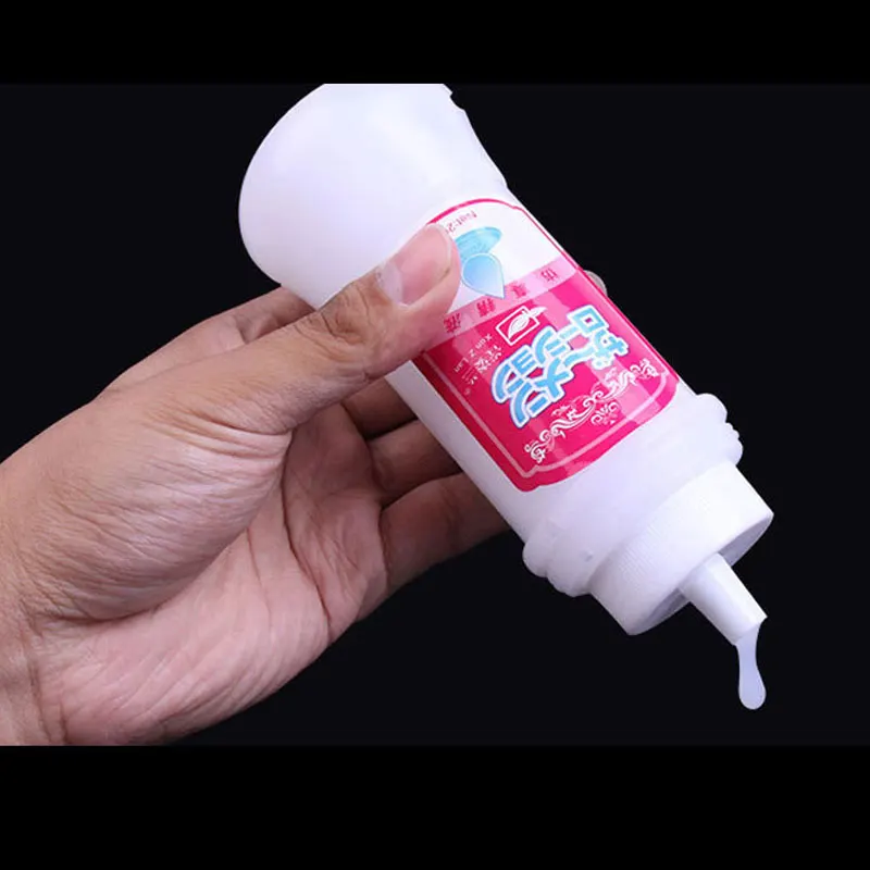 Japan Lubricant for Sex 200ml/300ml/500ml Sex Semen Viscous Lube for Vagina Anal Plug Oil Lubrication Intimate Goods Sex Toys 5