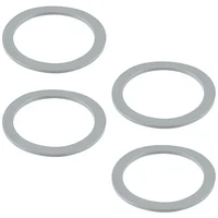 Joints d'étanchéité pour mélangeur Oster et Osterizer, pièces de rechange pour mélangeur Premium, joint torique en caoutchouc, paquet de B06B-4 4