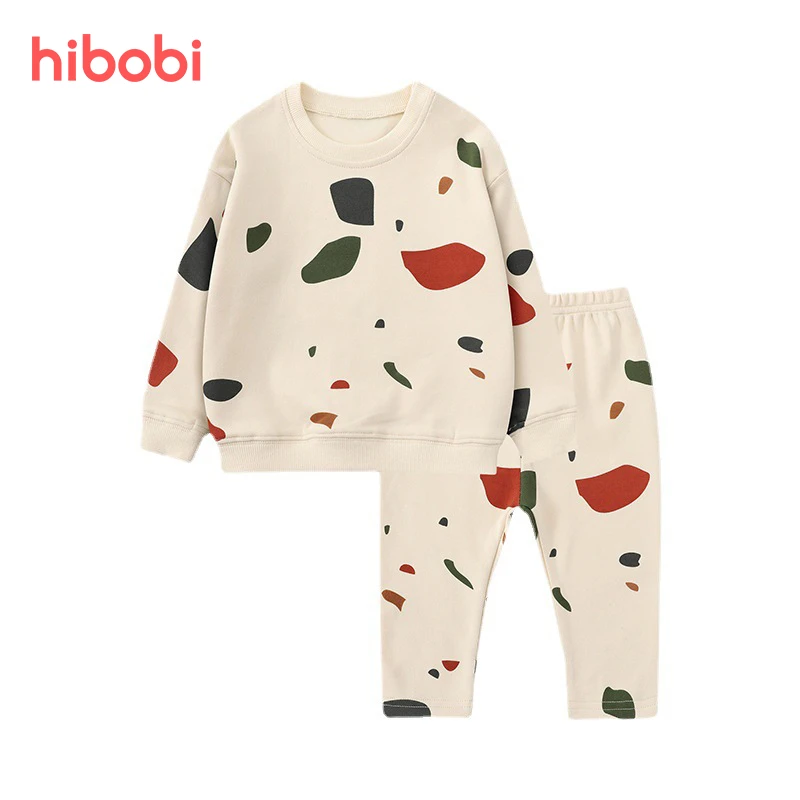 Baby Clothing Set near me Baby Clothing Set Baby Girls Clothes Set Spring Newborn Baby Boys Clothes Sweater + Pants 2Pcs Kids Pajamas Toddler Kids Clothes newborn baby clothing set