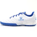 White Soccer Shoes