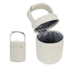 Upfgrades Baby Bottle Bag Hand Thermal Bottle Storage Solution Easy Carrying Bag 3
