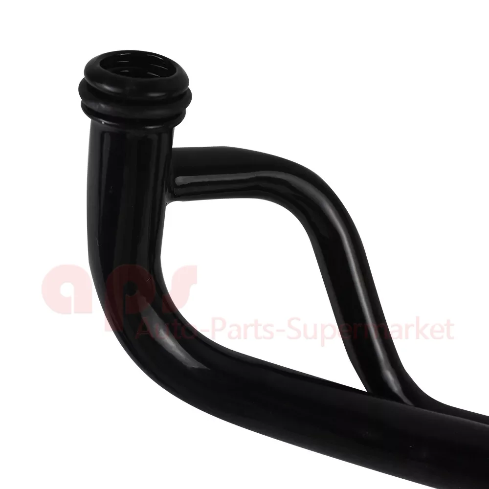 Car Engine Heater Pipe For 2011-2014 Honda CR-V Accord Crosstour Acura TSX 19510-R40-A60 19510R40A60