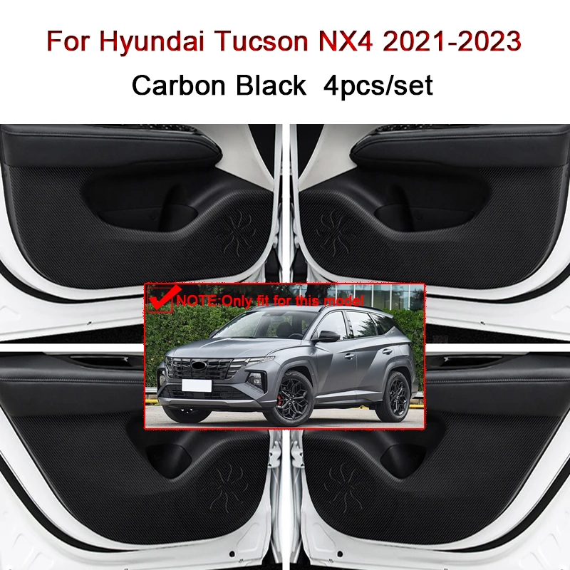 Auto Fußmatten für Hyundai Tucson Nx4 Teppiche Luxus Leder matte Teppiche  Anti Dirty Pad Innenteile Autozubehör - AliExpress