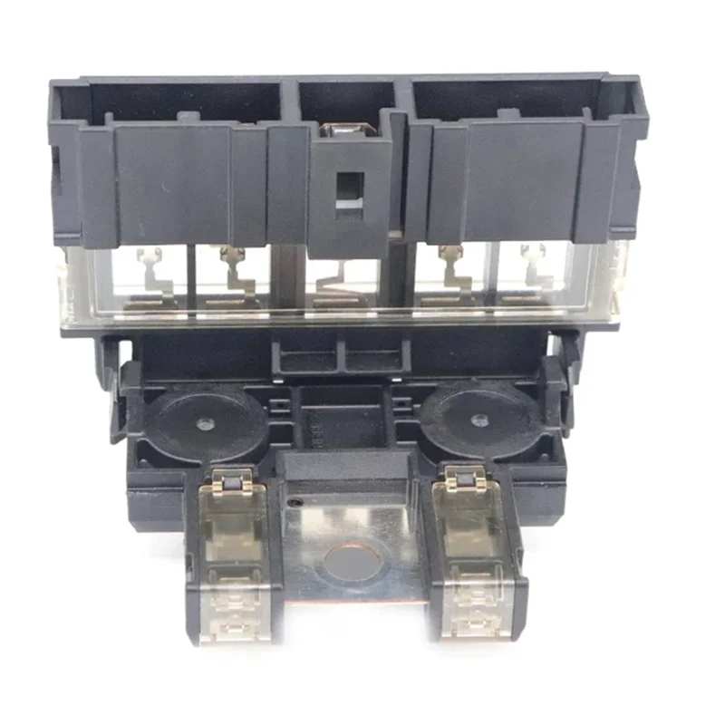 닛산 350Z 인피니티 G35 2003-2008 24380-79913 포지티브 배터리 용 정밀 자동차 포지티브 충전 배터리 퓨즈 링크 24380-BB50A