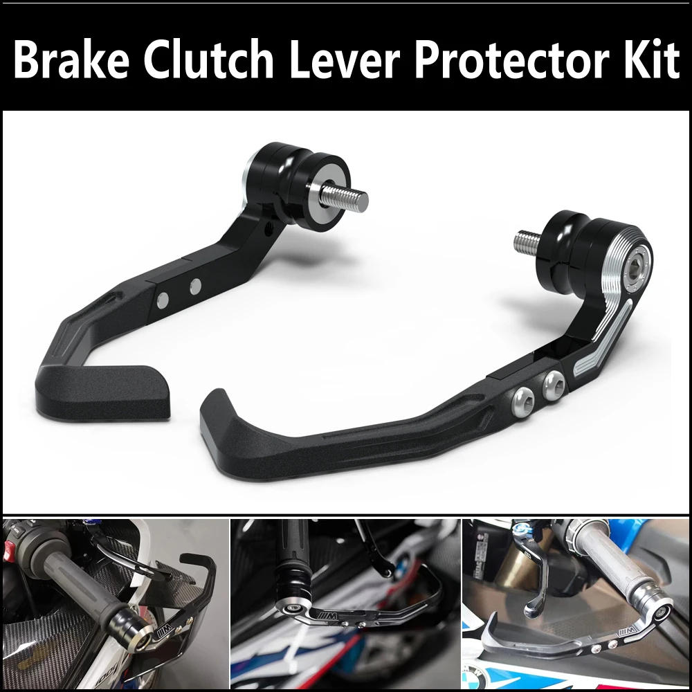 

For Yamaha MT-03 2016-2023 Brake and Clutch Lever Protector Kit