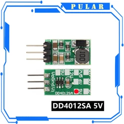 Multivoltage DC - DC Step - Down Buck Converter Module Board (DD4012SA 5V)