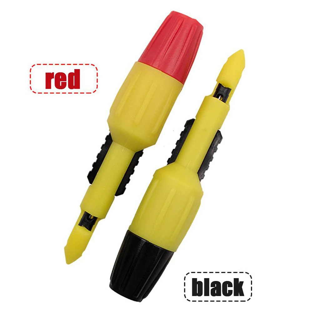 Universal Electrical Circuit Puncture Needle Non-breaking Detection Insulation Piercing Needle Repair Tools Auto Accessories Set 2