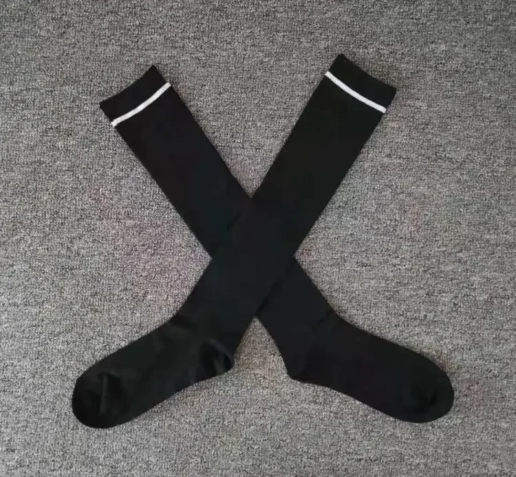 Golf Knee-Length Socks for Ladies, New Stockings, Matching with Short Skirts