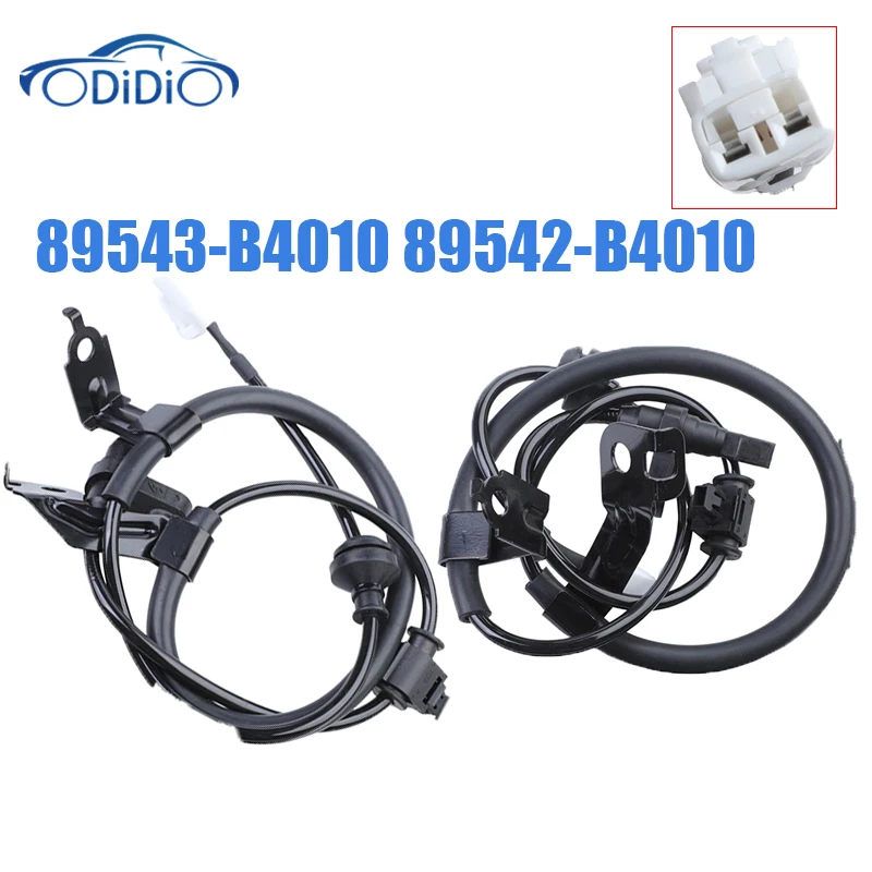 Front Left Right ABS Wheel Speed Sensor For Daihatsu Terios 1.3 1.5