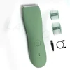 Body Trimmer for Men Pubic Electric Groin Hair Trimmer Waterproof Ball Shaver Male Sensitive Private Parts Razor Sex Place 5