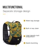 AONIJIE C9112 12L Unisex Outdoor Running Off-Road Backpack Lightweight Hydration Pack Travel Bag Vest Harness Hiking Rucksack 4