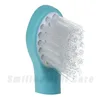 Children's Electric Toothbrush head For HX6034 Mini Toothbrush head Fits HX6044 HX6032 HX6024 HX6341 HX6312 HX6320 HX6311 HX9330 6