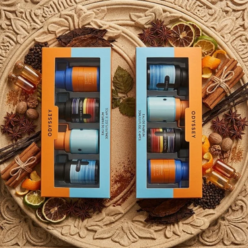 Armaf Arabic Perfume Set Long Lasting Unisex Oriental Fragrance Gift_voghion.com