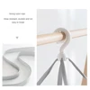 Clothes Drying Drying Basket Clothes Drying Net Clothes Flat Net Bag Home Socks Drying Artifact Clothes Drying Basket Net 5