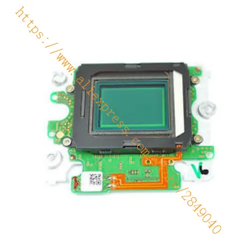 

For Nikon D5000 Image Sensor CCD Replacement Repair Part