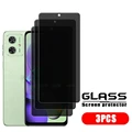 3 Front Glass